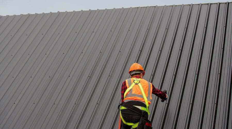 Expert Emergency Roof Repairs services in Bath, PA